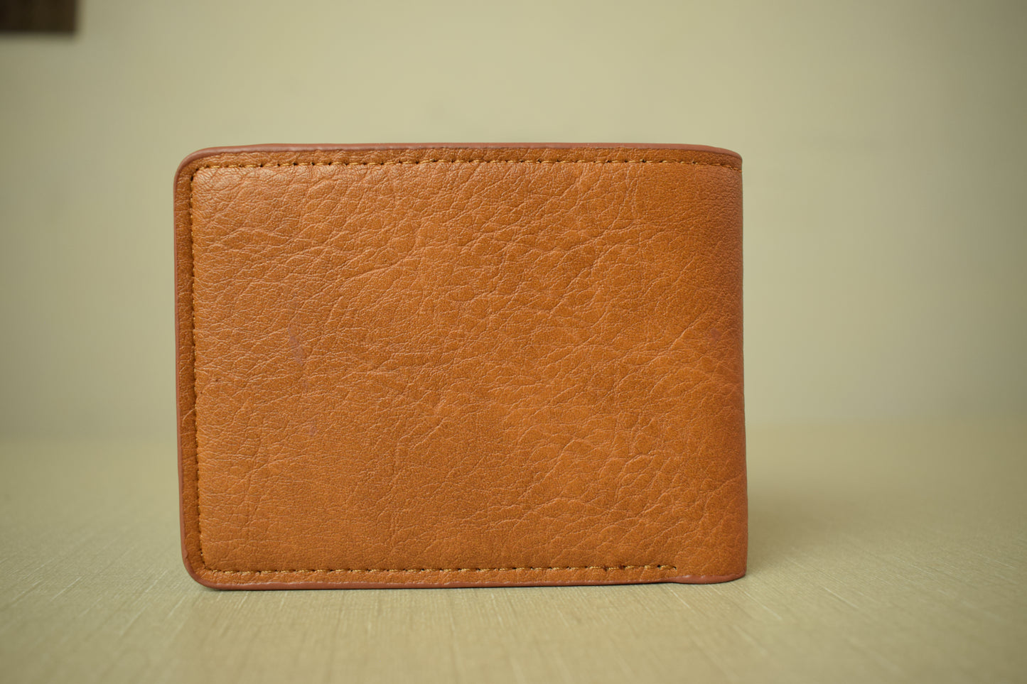 BALLERY M LEATHER WALLET