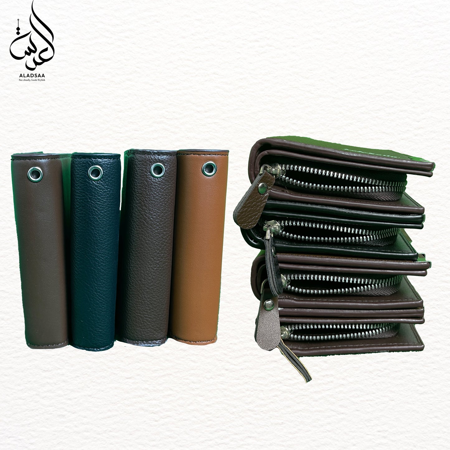 Baellerry - A Premium Quality Of Wallet (Small Size)