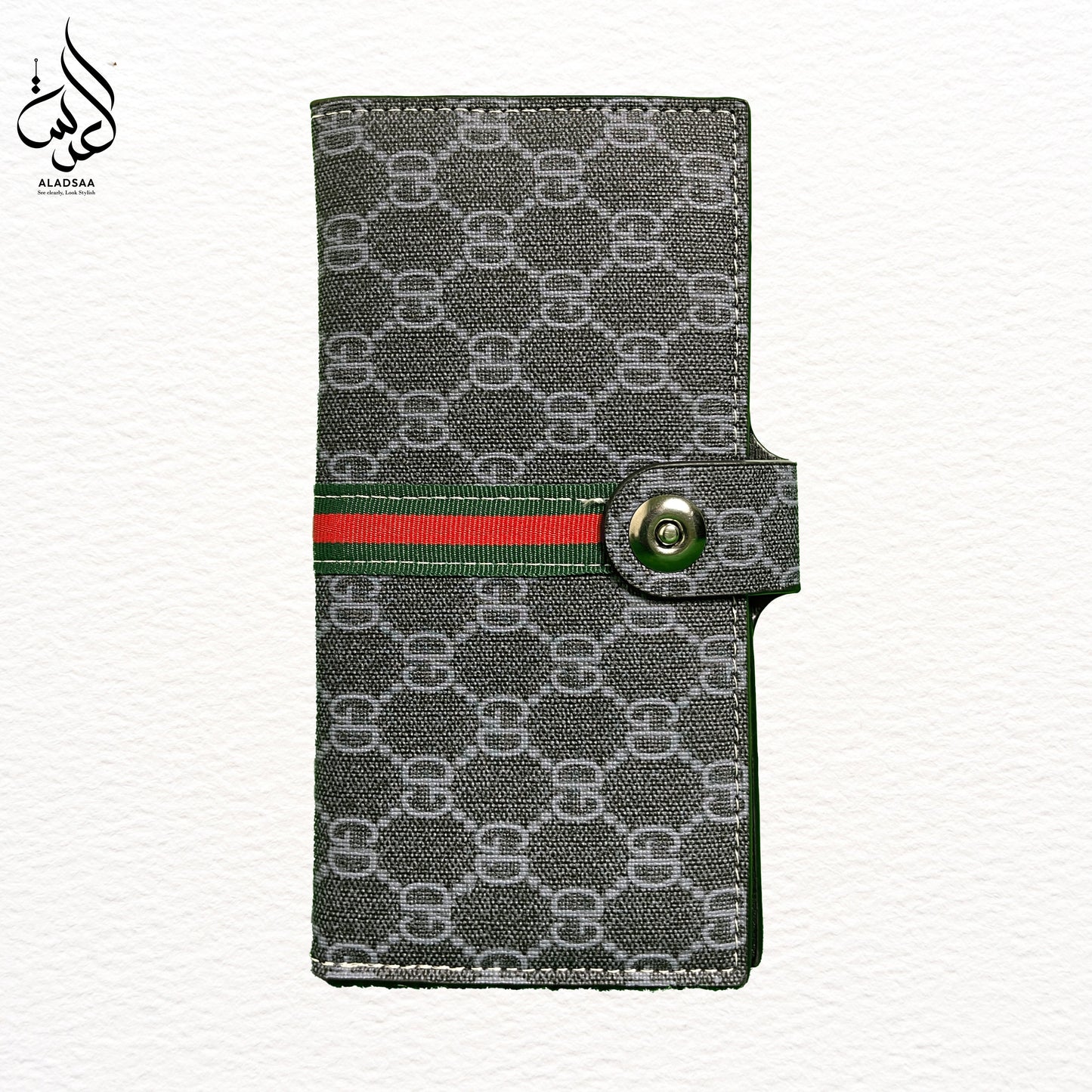 Brand Design Very High Quality Very Spacious Long Wallets Plus Mobile & Card Holder