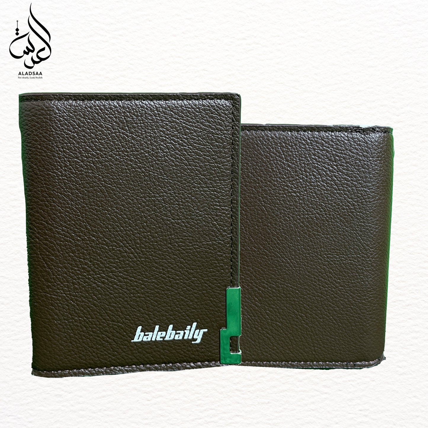 Baellerry - A Premium Quality Of Wallet (Small Size)