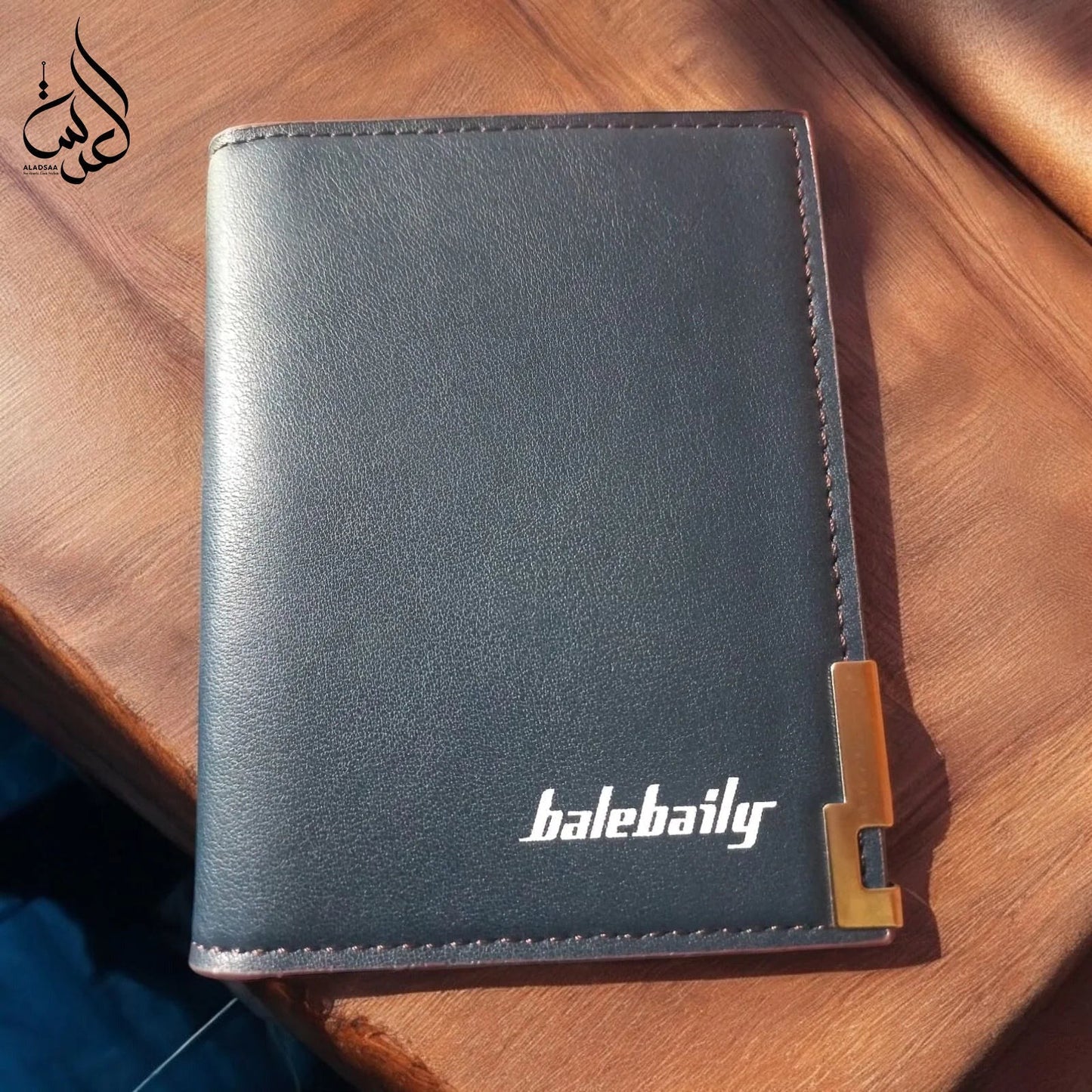 Baellerry - A Premium Quality Of Wallet (Small Size)