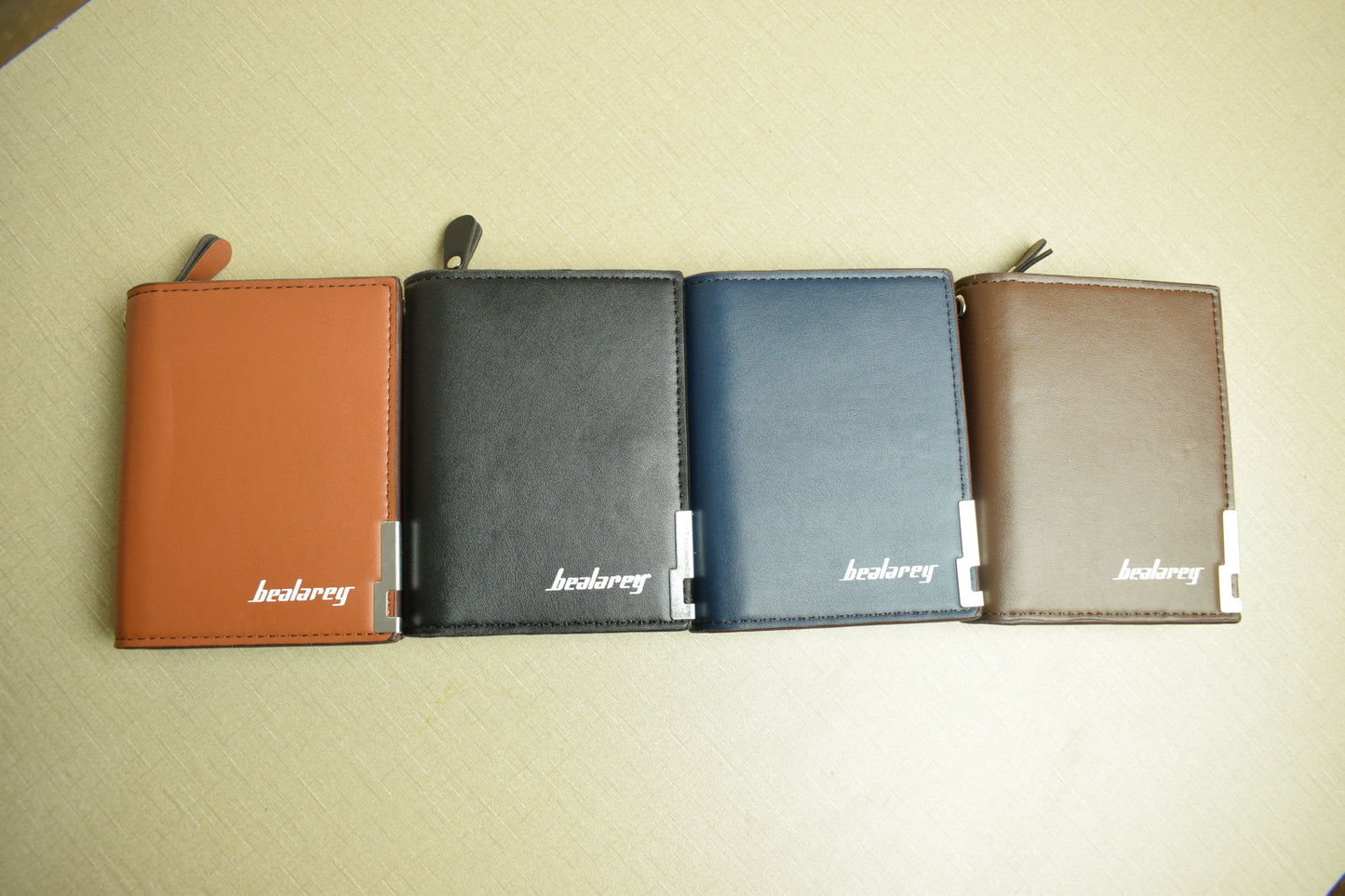 Baellerry - A Premium Quality Of Wallet (Small Size)