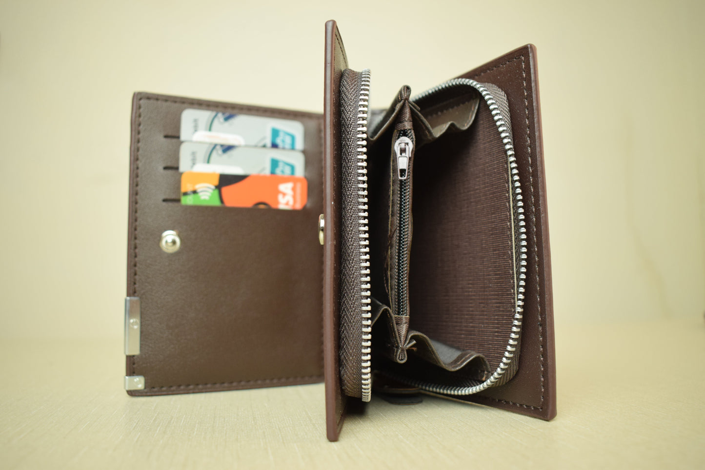 Baellerry - A Premium Quality Of Wallet (Small Size)