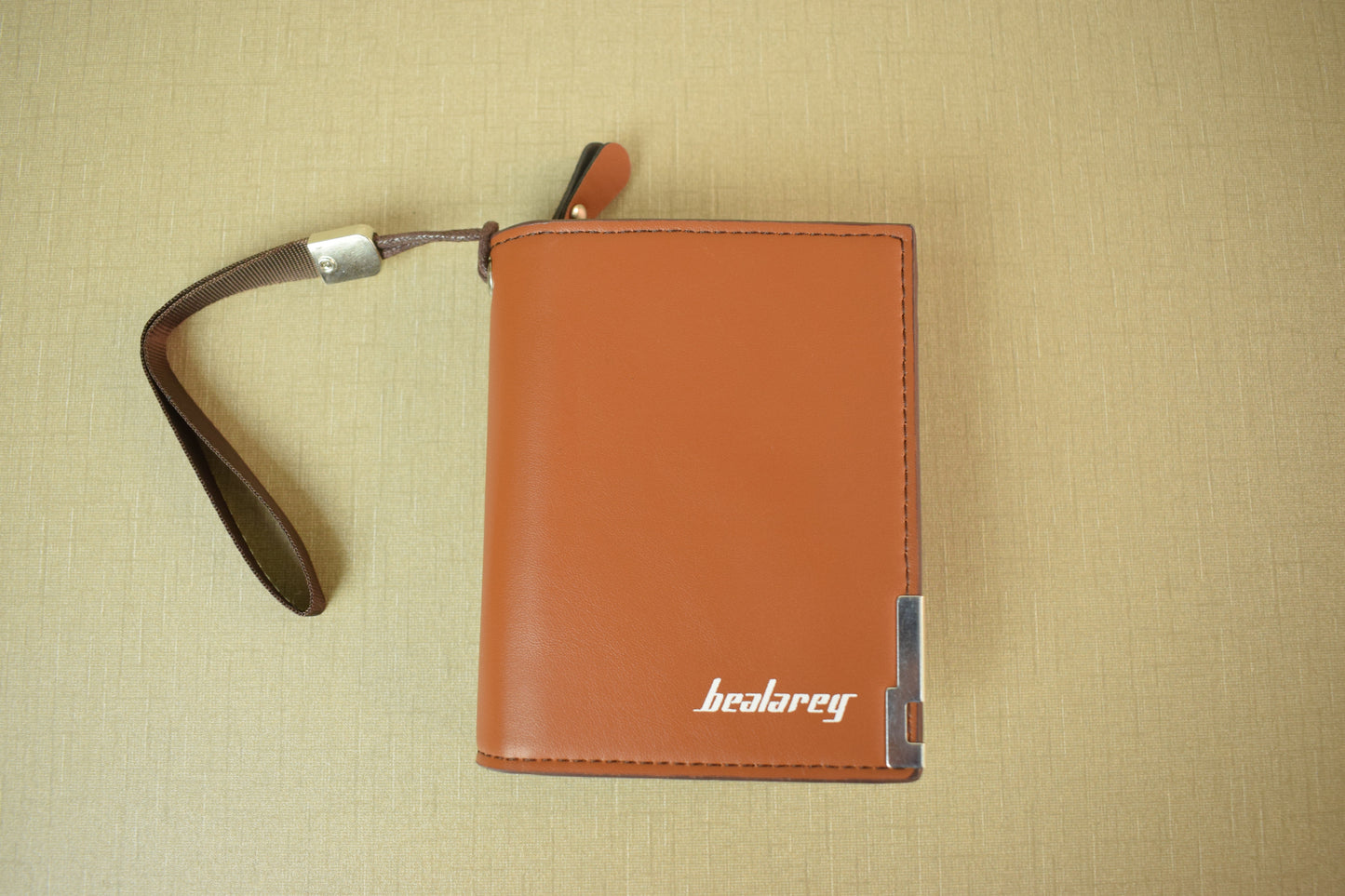 Baellerry - A Premium Quality Of Wallet (Small Size)
