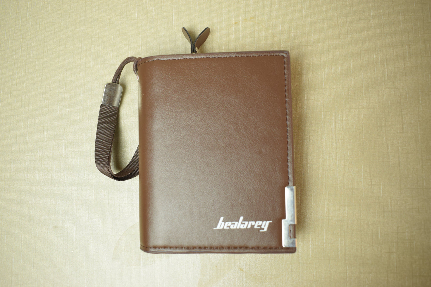 Baellerry - A Premium Quality Of Wallet (Small Size)