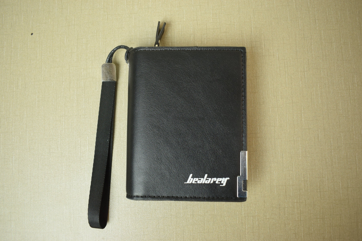 Baellerry - A Premium Quality Of Wallet (Small Size)