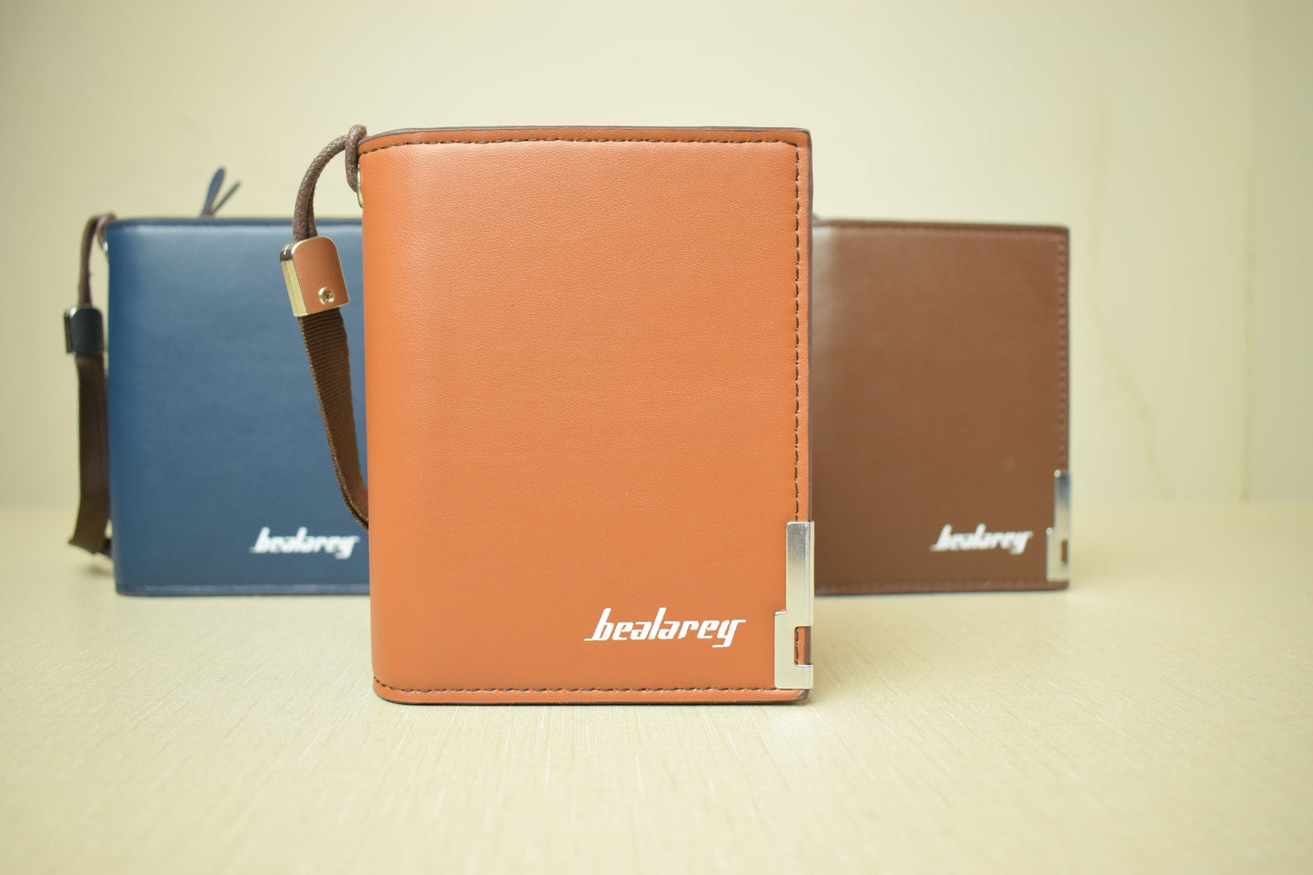 Baellerry - A Premium Quality Of Wallet (Small Size)