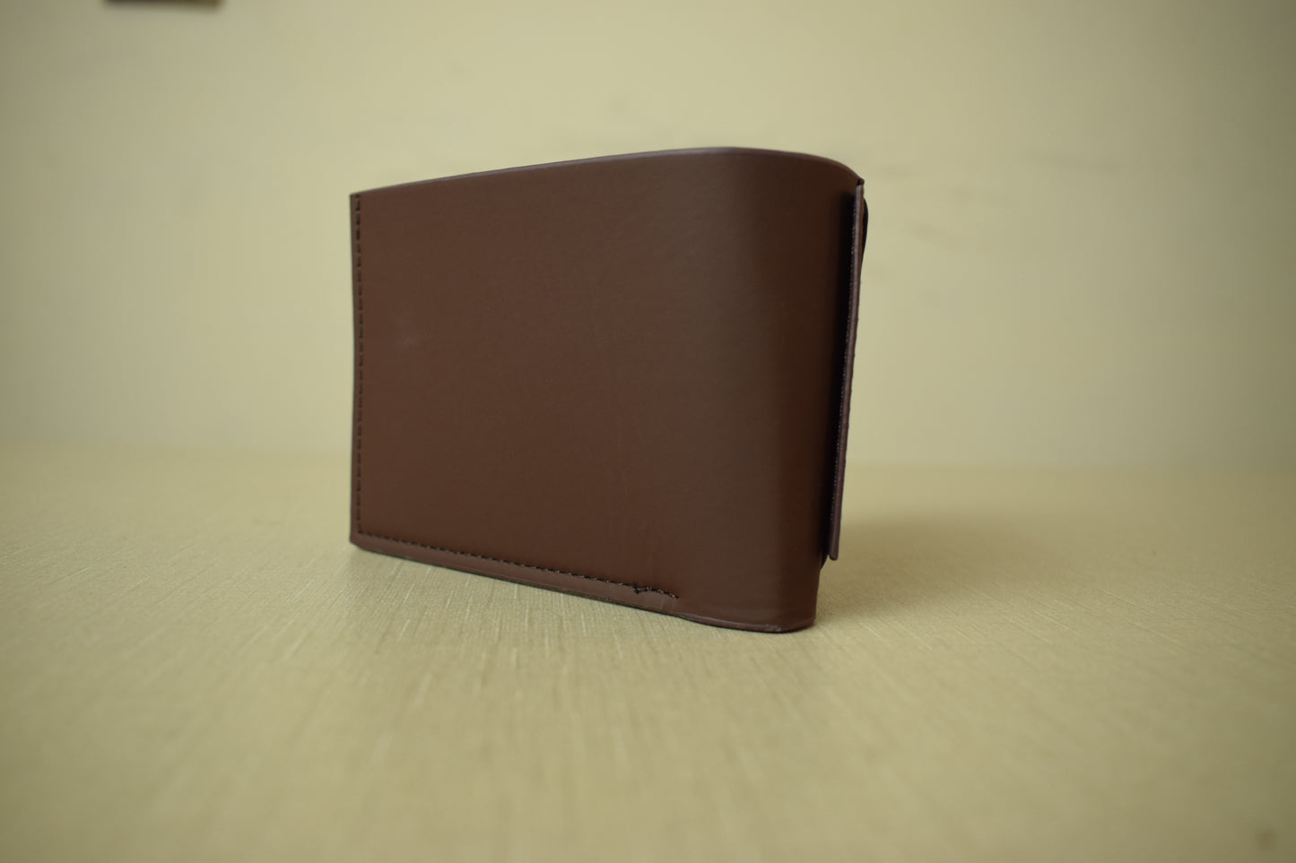 DUN BLOW LEATHER WALLET