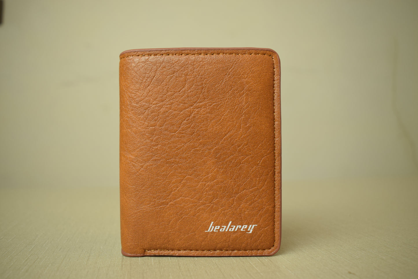 BALLERY M LEATHER WALLET