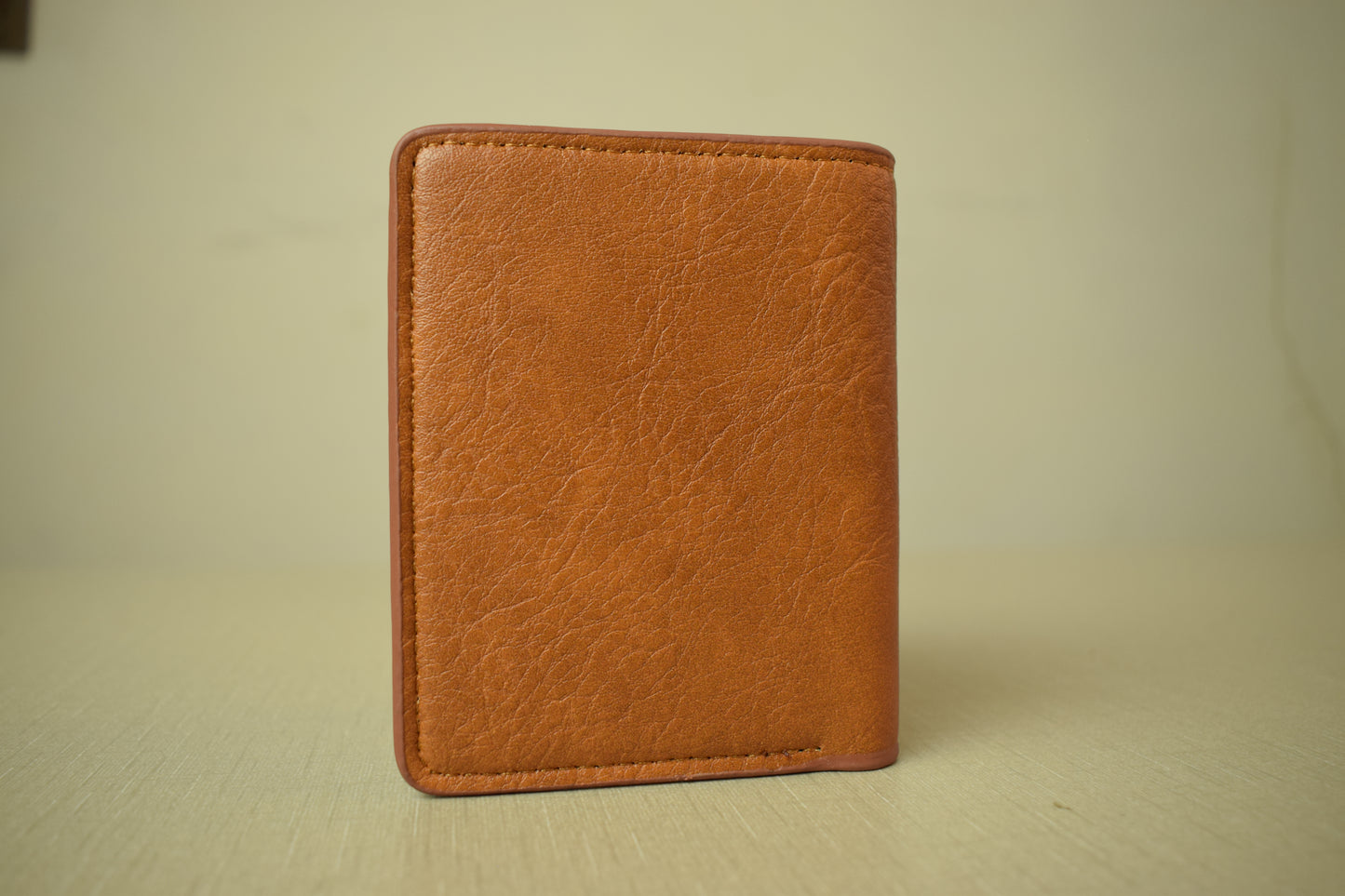 BALLERY M LEATHER WALLET