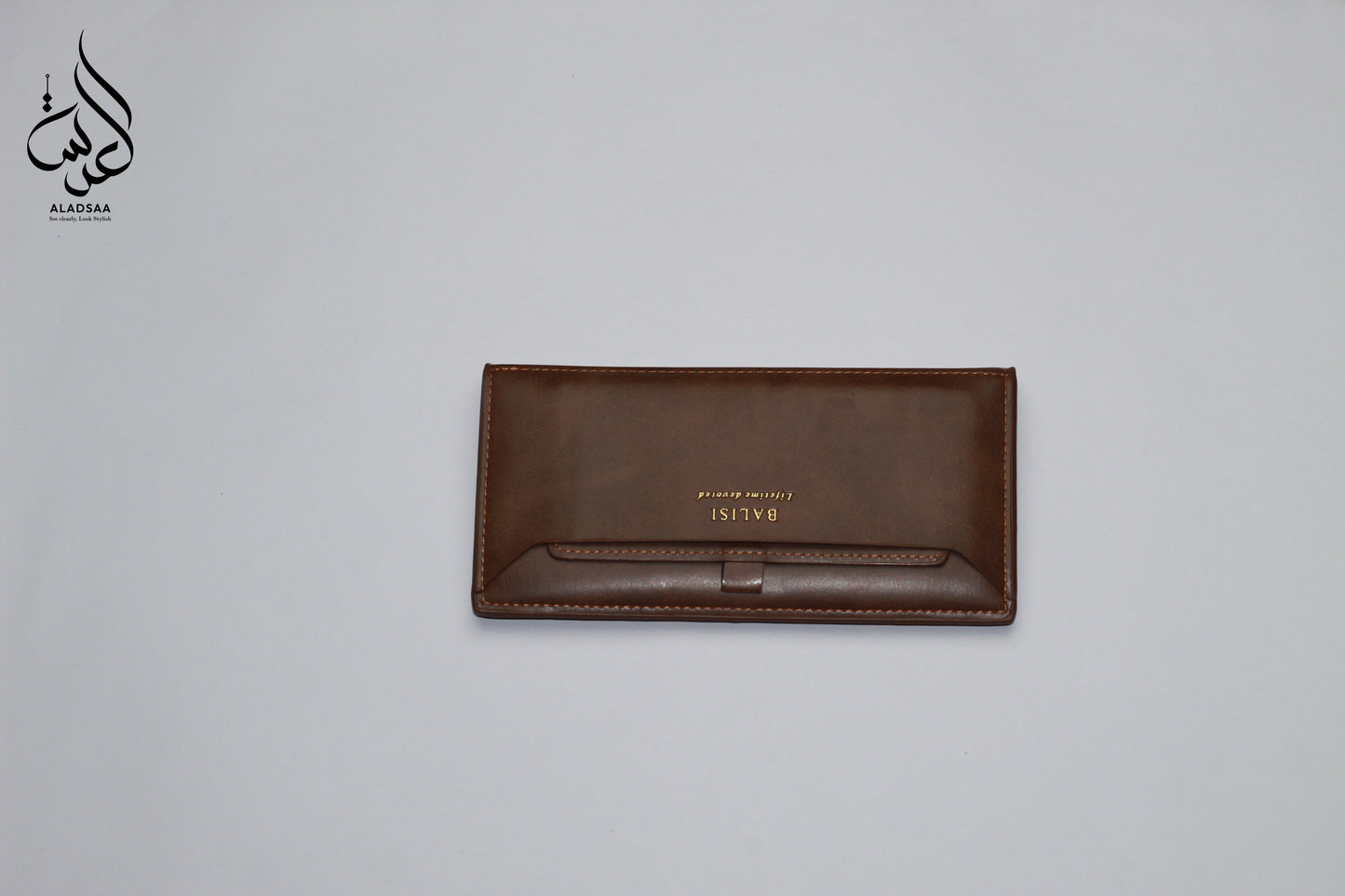 BALISI LONG WALLET/CLUTCH IN PREMIUM QUALITY