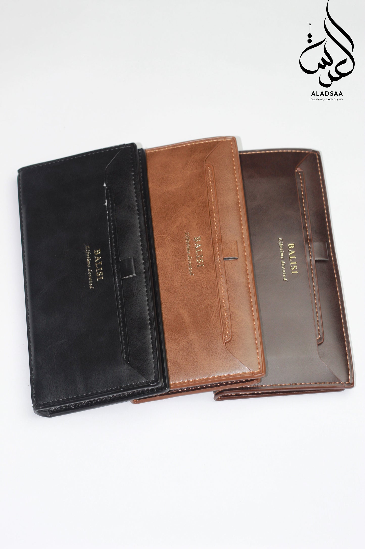 BALISI LONG WALLET/CLUTCH IN PREMIUM QUALITY