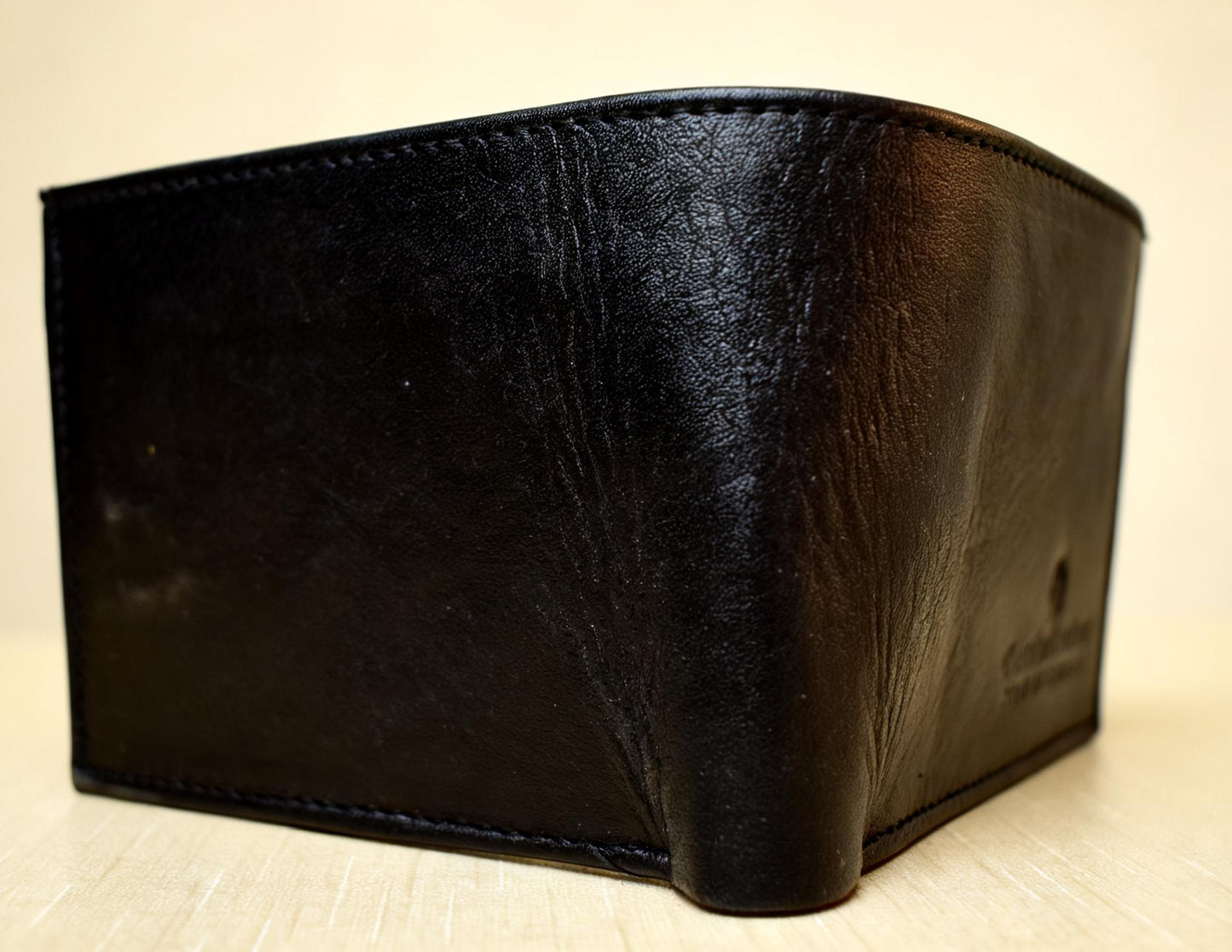 Genuine Slim Wallet for Men