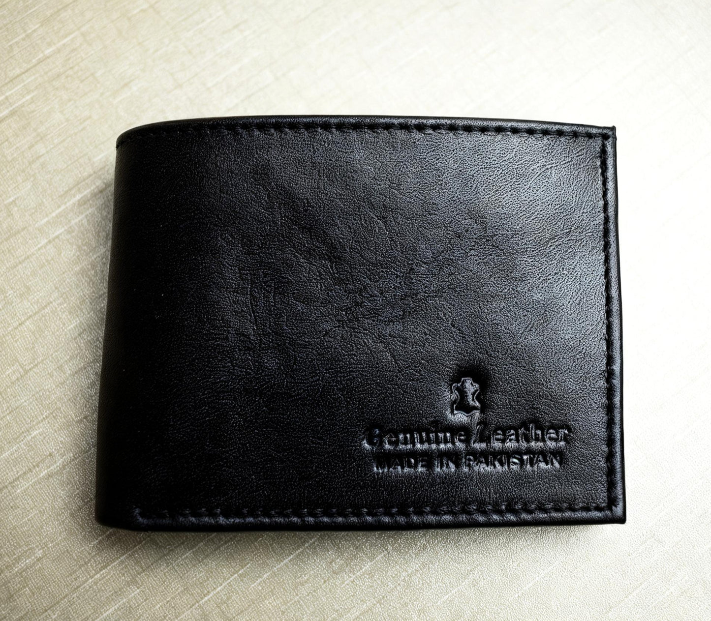 Genuine Slim Wallet for Men
